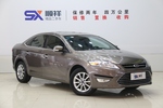 福特致胜2011款2.3L 手自一体 时尚型
