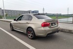 宝马3系2010款325i 豪华型