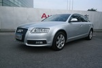 奥迪A6L2009款2.4L 舒适型