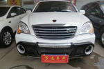 荣威W52013款1.8T 2WD 胜域版
