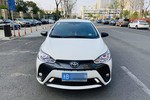 丰田YARiS L 致炫2018款1.5E CVT冠军限量版