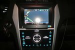 福特探险者2013款3.5L 尊享型