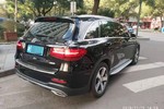 奔驰GLC轿跑SUV2017款GLC 300 4MATIC 轿跑SUV