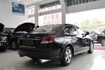 大众朗逸2011款1.6L 手动 品悠版