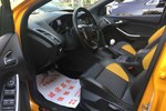 福特福克斯ST2013款2.0T ST 橙色版