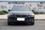 宝马5系2014款520Li 典雅型