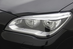 宝马7系2013款740Li 领先型