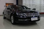 大众辉腾2012款3.0L 商务型