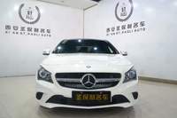 CLA2016CLA 200 
