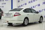 日产天籁2012款2.0L XL智享版