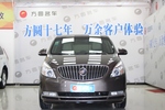 别克GL82014款3.0L XT豪华商务旗舰版