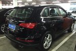 奥迪Q52013款40 TFSI 舒适型
