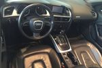 奥迪A5敞篷2010款2.0TFSI 标准版