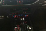 奥迪RS7 Sportback2016款RS7 Sportback performance