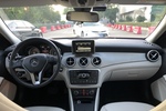 奔驰GLA级2015款GLA 220 4MATIC 时尚型