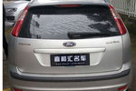 福特福克斯两厢2007款1.8L 手动舒适型