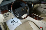 雷克萨斯LS2010款460L 尊贵版