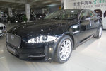 捷豹XJ2012款XJ 全景商务版 3.0
