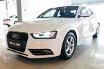 奥迪A4L2013款35 TFSI 自动标准型