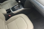 奥迪A4L2009款2.0TFSI 舒适型