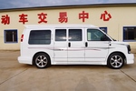 GMC Savana2013款5.3L 1500运动版