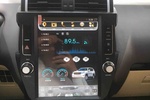 丰田普拉多2015款2.7L 手动版