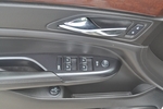 凯迪拉克SRX2014款3.0L 精英型