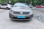 大众CC2013款1.8TSI 尊贵型