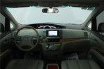 丰田普瑞维亚2006款Previa 2.4 GL 豪华型 自动 