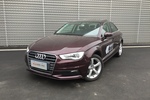 奥迪A3 Sportback2014款35 TFSI 自动时尚型