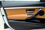 宝马3系2013款改款 320i 运动设计套装 点击看大图
