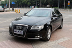 奥迪A6L2011款2.0TFSI 基本型