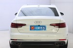 奥迪A4L2019款40 TFSI 进取型 国VI