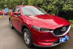 马自达CX-52019款云控版 2.0L 自动两驱舒适型 国VI