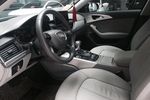 奥迪A6L2012款TFSI 标准型(2.0T)