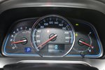 丰田RAV4荣放2015款2.0L CVT四驱新锐版