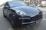 保时捷Cayenne2011款3.0T