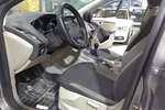 福特福克斯三厢2012款1.6L 手动舒适型