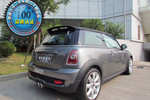 MINIMINI2012款1.6T COOPER S Bayswater 