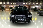 奥迪A6L2010款2.4L 舒适型