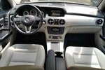 奔驰GLK级2014款GLK 260 4MATIC 动感型