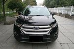 福特锐界2015款2.0T GTDi 两驱豪锐型（7座）