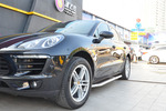 保时捷Macan2014款Macan 2.0T