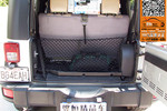 Jeep牧马人两门版2009款3.8L 罗宾汉