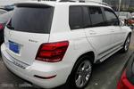 奔驰GLK级2013款GLK300 4MATIC 时尚型