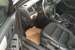 大众速腾2012款1.4TSI 自动豪华型