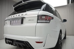 路虎揽胜运动版2015款3.0 V6 SC HSE