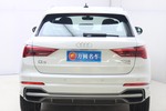 奥迪Q32019款35 TFSI 进取动感型