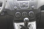 马自达Mazda52011款2.0L 手动舒适型