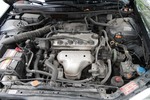 本田雅阁2003款2.0 EXi